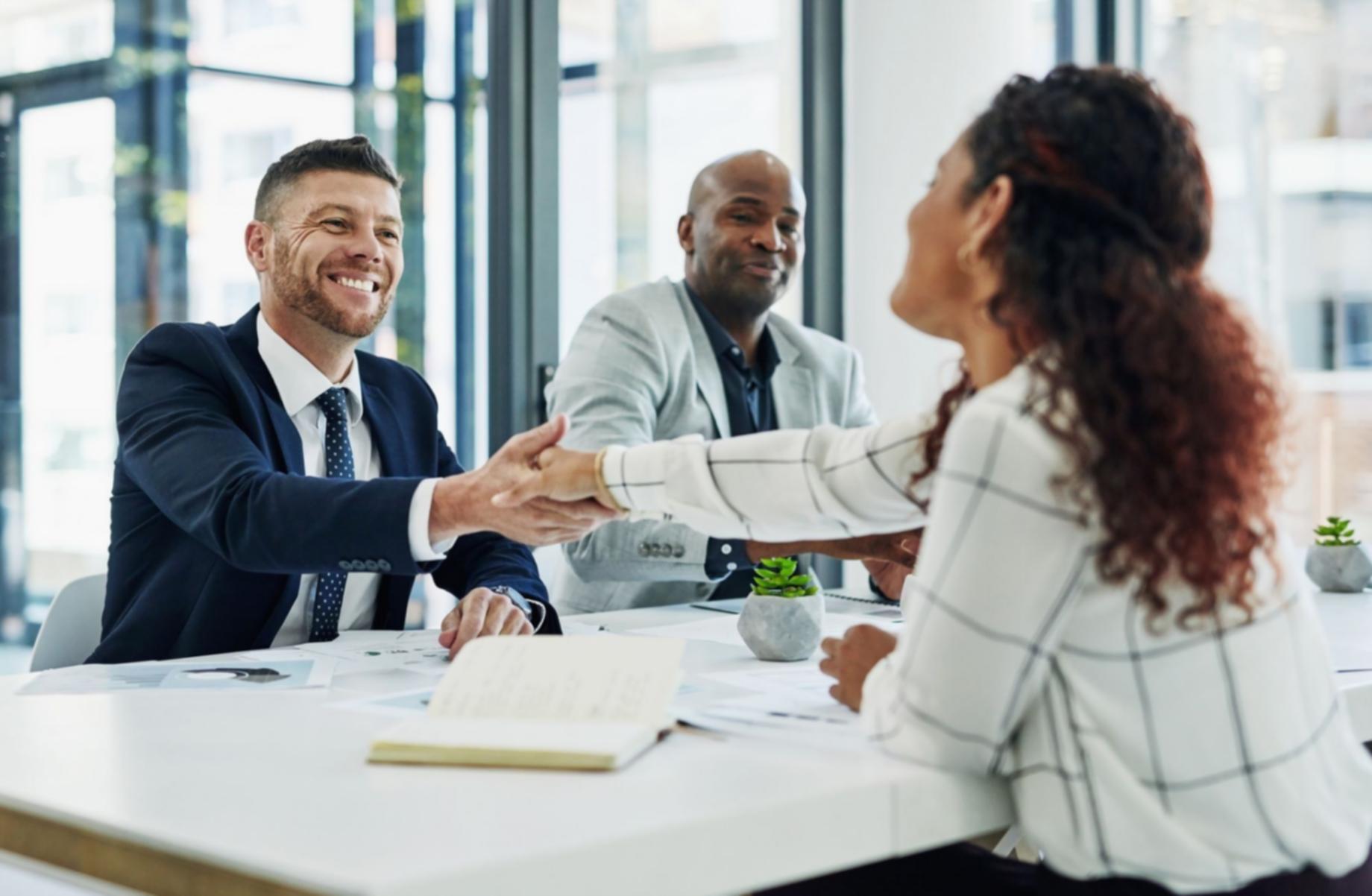 Performance Coaching für Führungskräfte: Leistung durch Gespräche steigern
