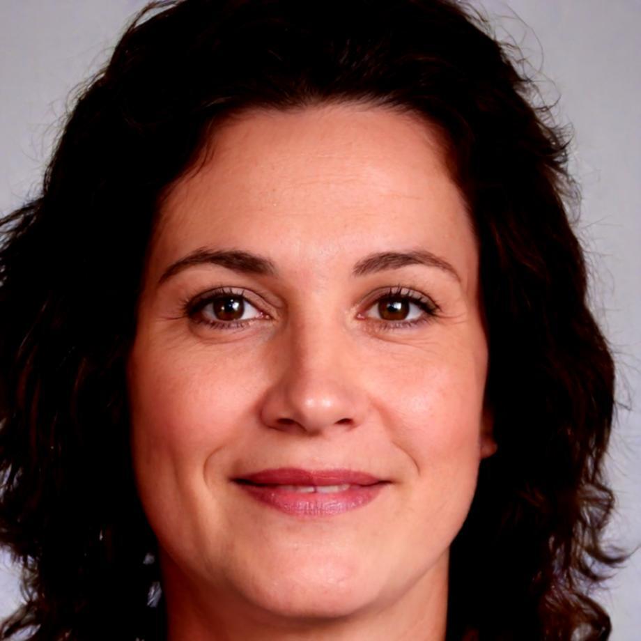 Expertin für Performance Coaching