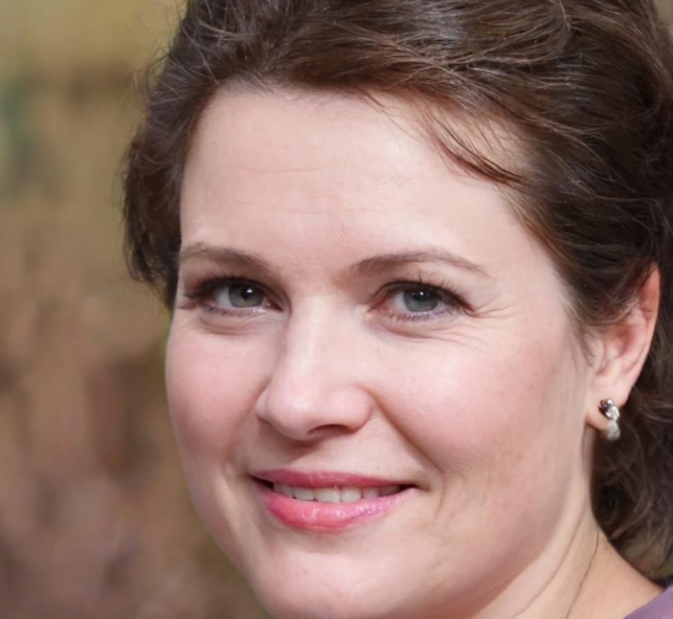 Seminarteilnehmerin Friederike Langbehn