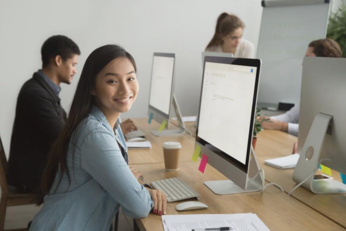 Gruppenarbeit im Online-Seminar