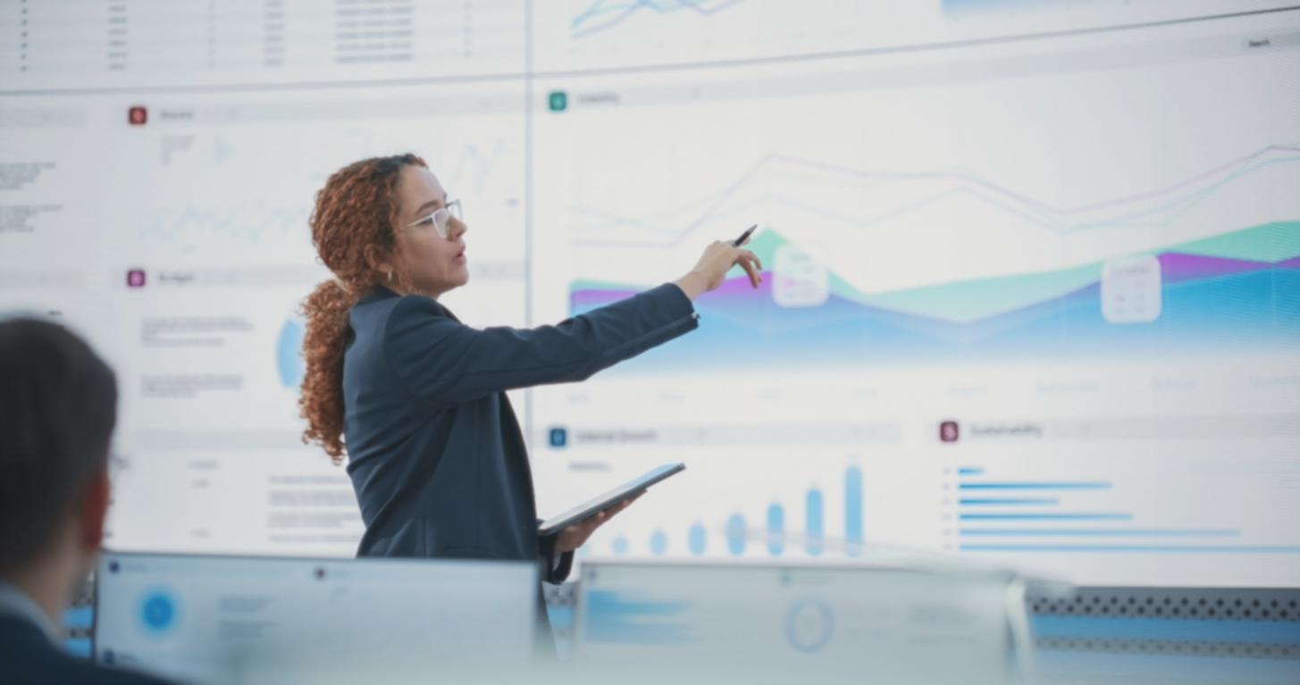 Executive Coaching für Leistungsoptimierung: Spitzenleistung entwickeln
